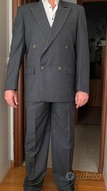 vestito completo da uomo Nino Danieli