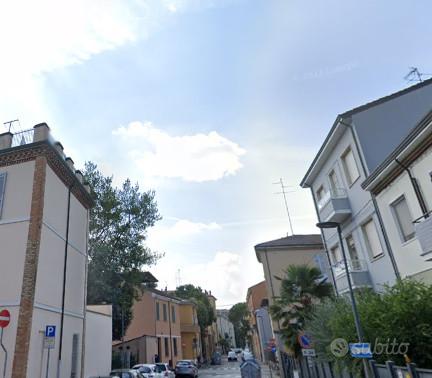 Rif:859 trilocale a forli