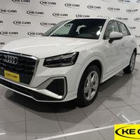 Audi Q2 35 TFSI S tronic S line Edition - MATRIX