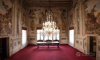 Villa a Abano Terme (PD) - Abano Terme - Centro