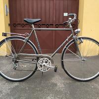 bicicletta Legnano