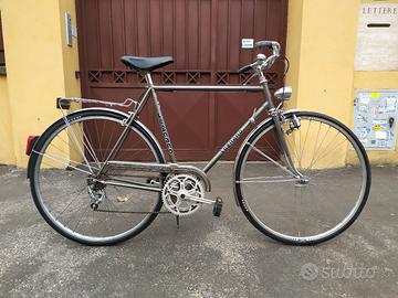 bicicletta Legnano