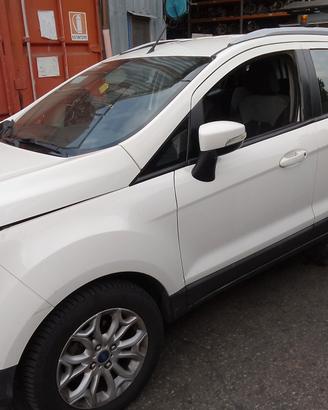 Ricambi Ford EcoSport (14/18)
