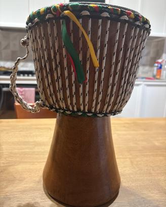 Djembe