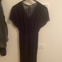 Vestito blu NaF NaF