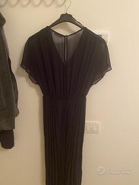 Vestito blu NaF NaF