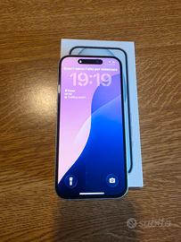 iphone 15 128GB