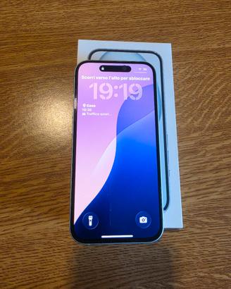 iphone 15 128GB