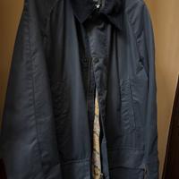 Barbour Wax Jacket