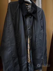 Barbour Wax Jacket