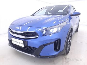 Kia XCeed MHEV Business BR447787 1.5 Mild Hybrid 1