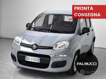 FIAT Panda 1.0 FireFly 70cv S&S Hybrid