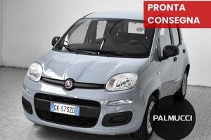 FIAT Panda 1.0 FireFly 70cv S&S Hybrid