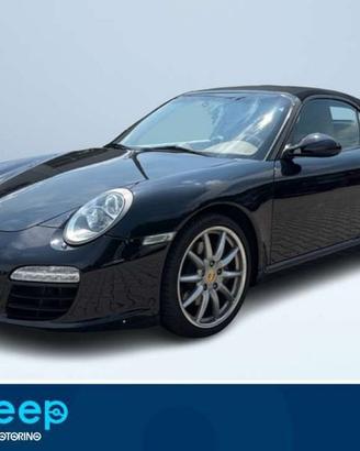 Porsche 911 CABRIO 3.6 CARRERA