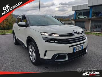 Citroën C5 Aircross BlueHDi 130 S&S Business