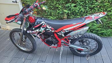 BETA 50RR - GRAFICHE CECCHI