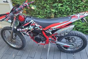 BETA 50RR - GRAFICHE CECCHI