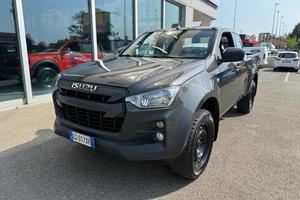 ISUZU D-Max N60 1.9 Space Cab B 4X4