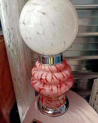 LAMPADA DI CARLO NASON 