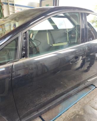 Porta anteriore sx nuda FORD C MAX del 2011