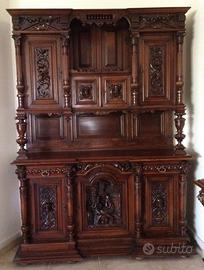 Mobile Credenza Antico