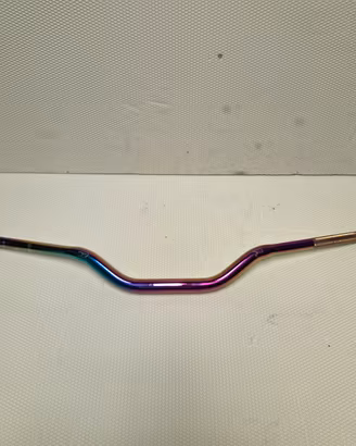 Manubrio moto Getlow Racing 28mm