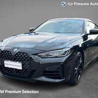 BMW M440 d 48V xDrive Coupé Aut.