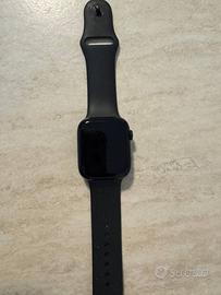 Apple Watch Serie 9 45 mm GPS