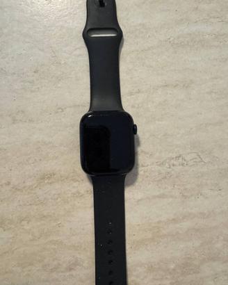 Apple Watch Serie 9 45 mm GPS