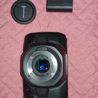 Blackmagic Pocket Cinema Camera 4K 