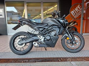 Honda CB 125 R my 26