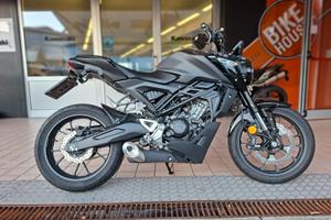 Honda CB 125 R my 26