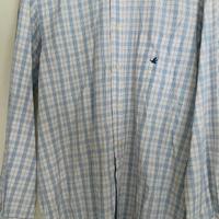 Camicia Brooksfield e Polo Brooksfield tg M