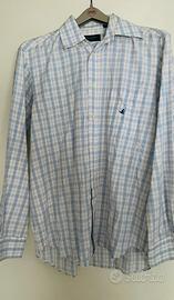 Camicia Brooksfield e Polo Brooksfield tg M