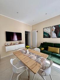 Trilocale Anzio Centro