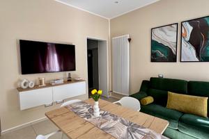 Trilocale Anzio Centro