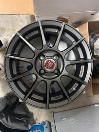 Cerchi MSW 85