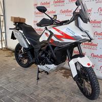 Zontes ZT 703 F ADVENTURE
