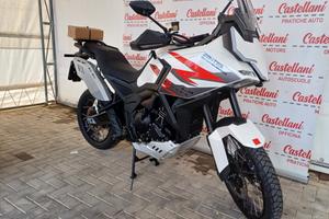 Zontes ZT 703 F ADVENTURE