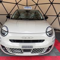 Fiat 600 Hybrid 110 CV DCT MHEV La Prima
