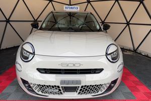 Fiat 600 Hybrid 110 CV DCT MHEV La Prima