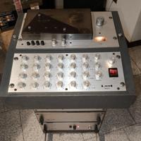 LEM Echo Mixer + Amplificatore + Remote Control