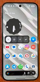 Google Pixel 9 Pro XL 512 in garanzia 