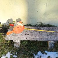 Soffietto/Polverizzatore Manuale (Spandi Zolfo)