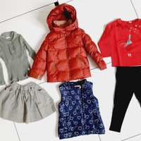 DESIGUAL, IL GUFO, CHLOE',OVS taglia 4 anni