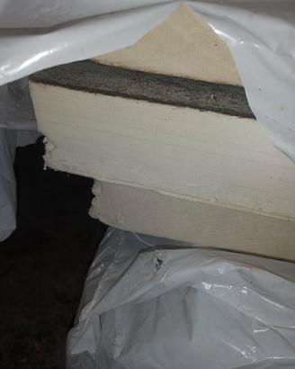 Pannelli di poliuretano Soprapir 