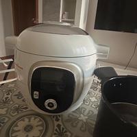 Robot da cucina mulinex cookeo