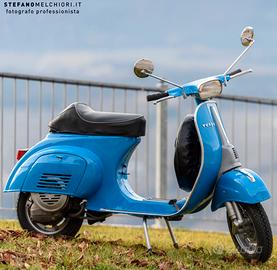 Vespa 50 Special