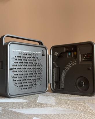 BRIONVEGA TS505 1963