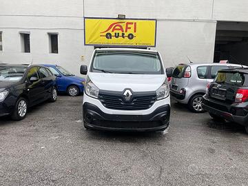 RENAULT TRAFIC 2.0 DCI L2H1 GRAND CONFORT Furgone